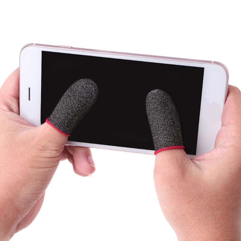 Găng Tay Bảo Vệ Ngón Tay Chơi Game Chuyên Dụng