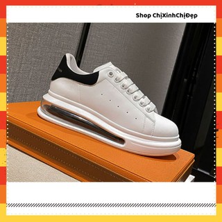 Giày mc queen, giày sneaker thể thao nữ [Đế Đệm Khí] thời trang