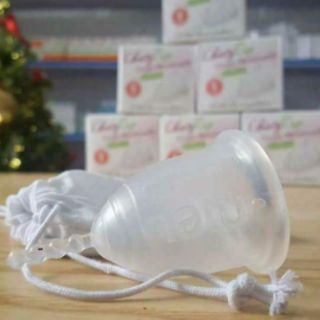 CỐC NGUYỆT SAN LIBERTY CUP - PHÁP