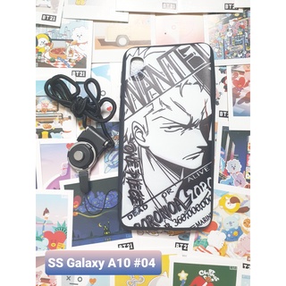 (Nhiều mẫu) SAMSUNG GALAXY A10 Ốp lưng ĐỒNG GIÁ