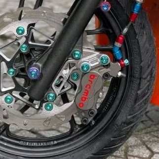 Dây Dầu Earls Bấm Sẵn 1 Khúc Cho Ae Xài Đủ Loại Dây . Hàng nhập Thailand Có Giá Sỉ Ae Mua Bán