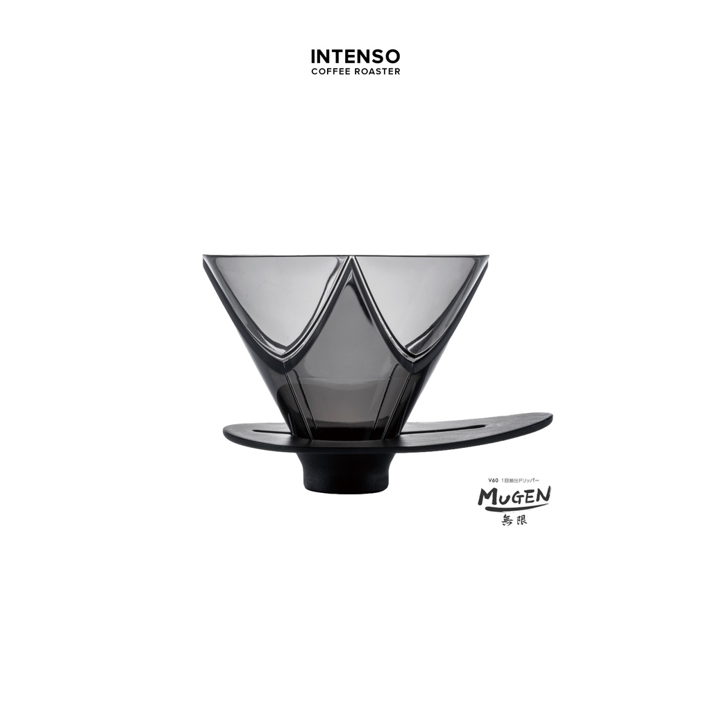 Phễu Pha Cà Phê Hario V60 Mugen