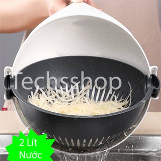 Bộ dụng cụ nhà bếp đa năng 7 in 1