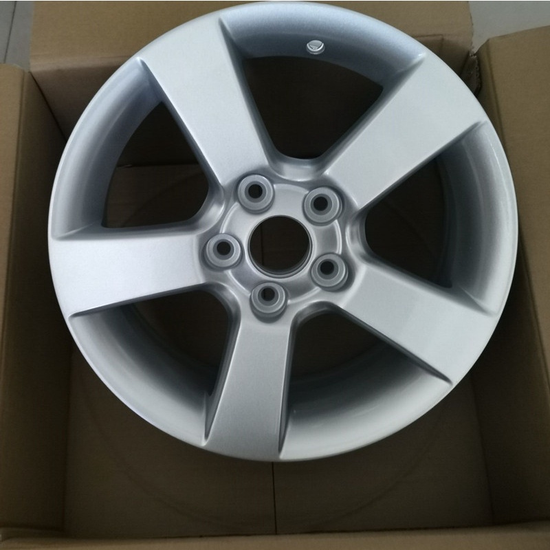 Mâm xe ô tô 16inch sang trọng lắp cho xe Chevrolet Cruze (Deawoo Lacetti nhập)