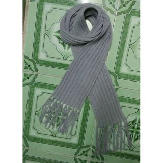 Khăn len đan tay cho nam nữ