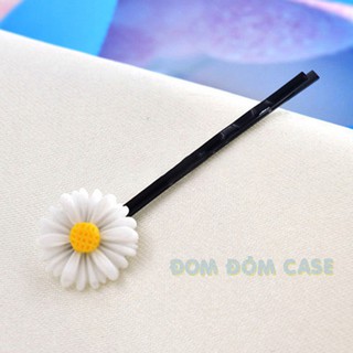 Kẹp Tóc Hoa Cúc Phong Cách Hàn Quốc - 251