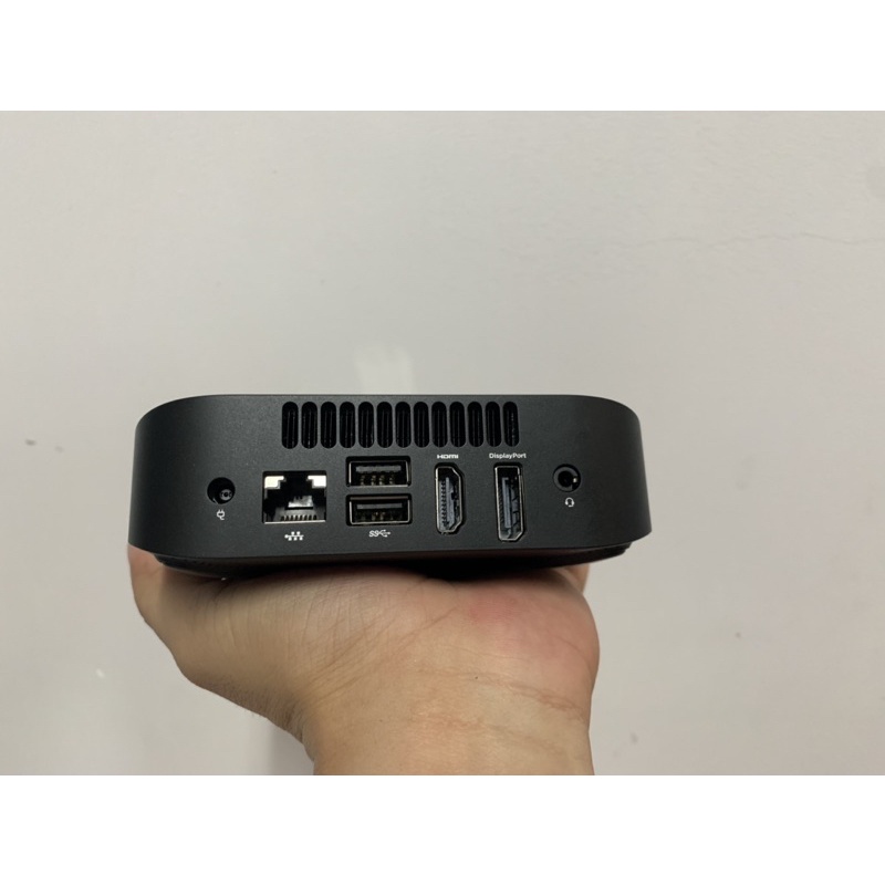 mini pc , máy tính mini HP chrome Box, chạy Chrome os | BigBuy360 - bigbuy360.vn