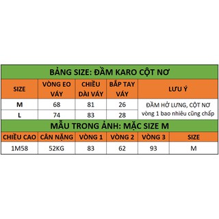 ĐẦM KARO, CỘT NƠ, NGẮN. CÚC TIN.