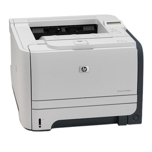 MÁY IN HP LASERJET P2055DN ĐÃ QUA SỬ DỤNG - AALO.VN