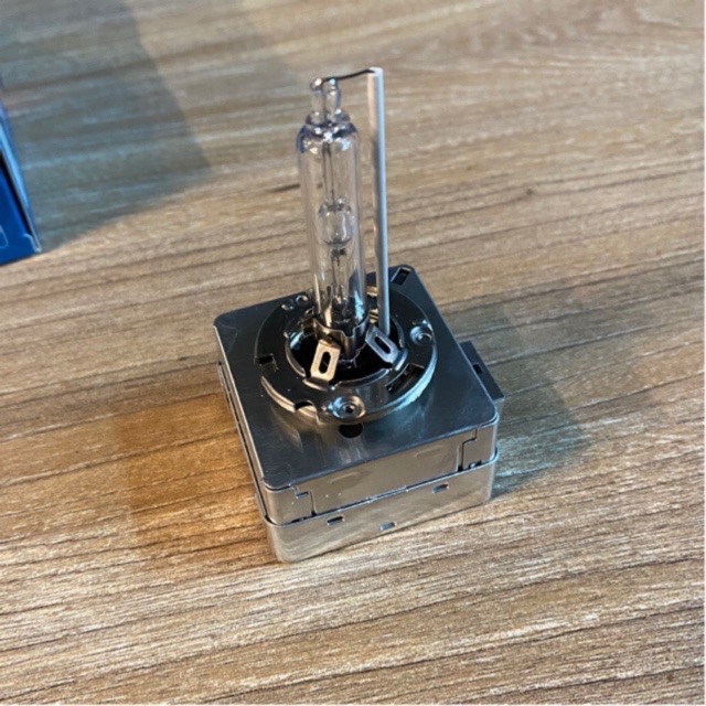 Bóng xenon D3S night visions