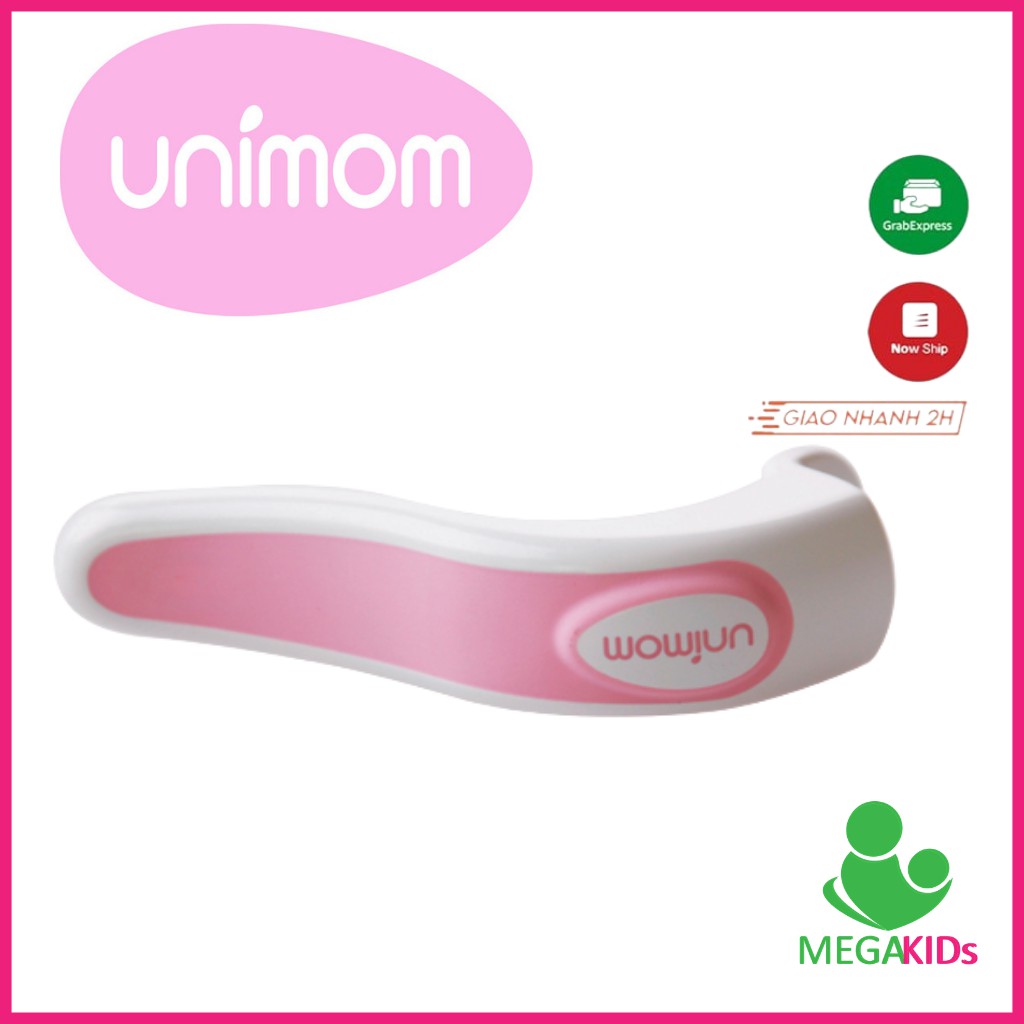 Tay cầm cho dụng cụ hút sữa tay Unimom Mezzo