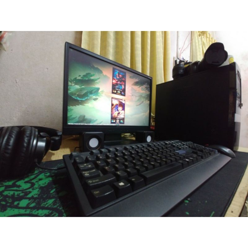 màn hình PC 19 inch giá rẻ!