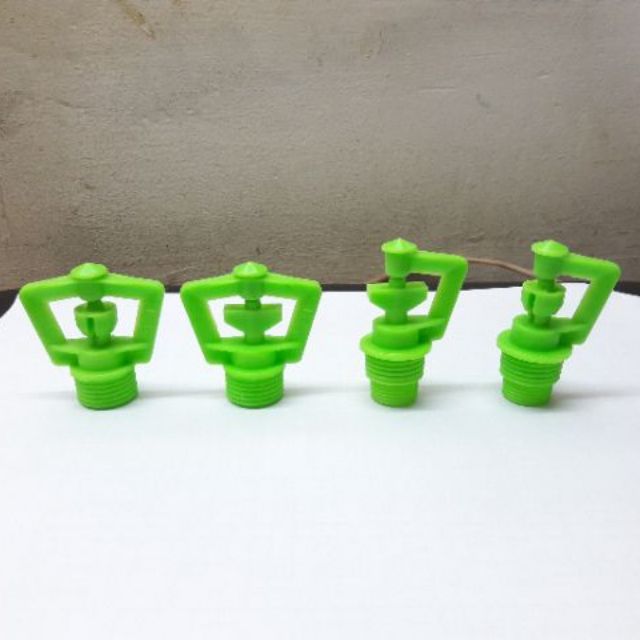 Béc phun mưa , phun tưới cây phi 17 21