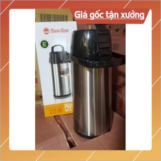 Phích đựng nước nóng (2 lít)Rạng Đông 2045ST1.E