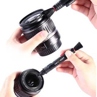 Lens pen - Bút vệ sinh ống kính máy ảnh chính hãng K&F Concept