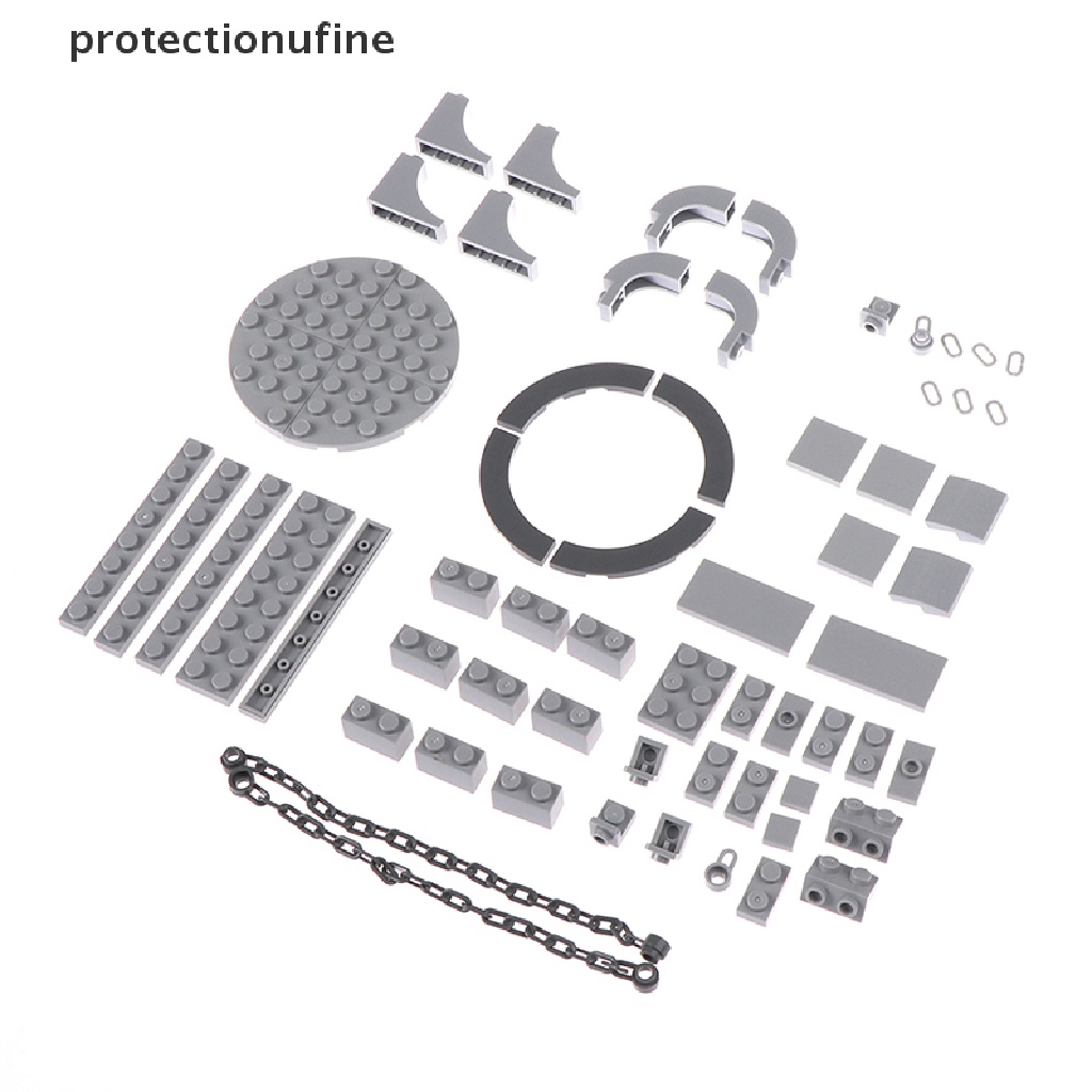 Đồ Chơi Gạch Cân Bằng Tư Duy Chống Trọng Lực PR3VN DIY