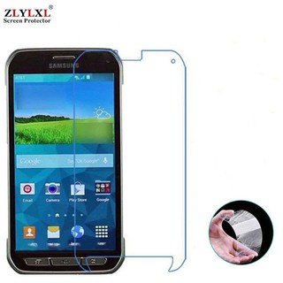 2 miếng kính cường lực bảo vệ màn hình cho điện thoại Samsung Galaxy S5 Active g870