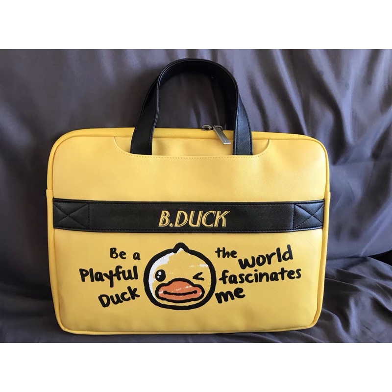 Túi đựng laptop bduck chính hãng