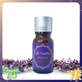 TINH DẦU HOA OẢI HƯƠNG LAVENDER KHLOE K 10ml anhhanggshop