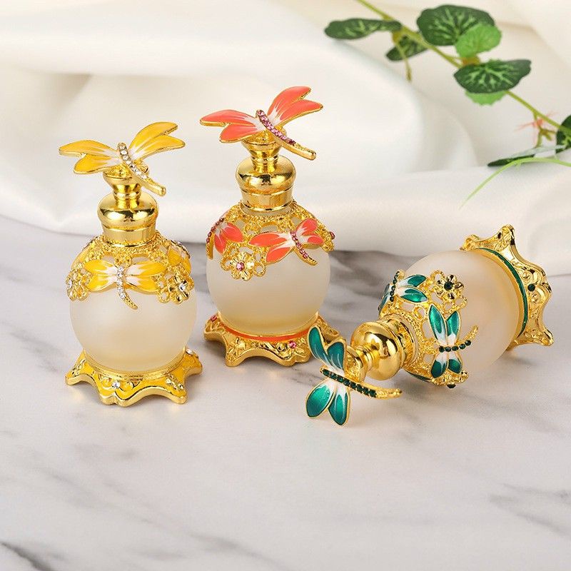 [SALE_SIÊU_RẺ] Tinh dầu nước hoa dubai chuồn chuồn 15ml