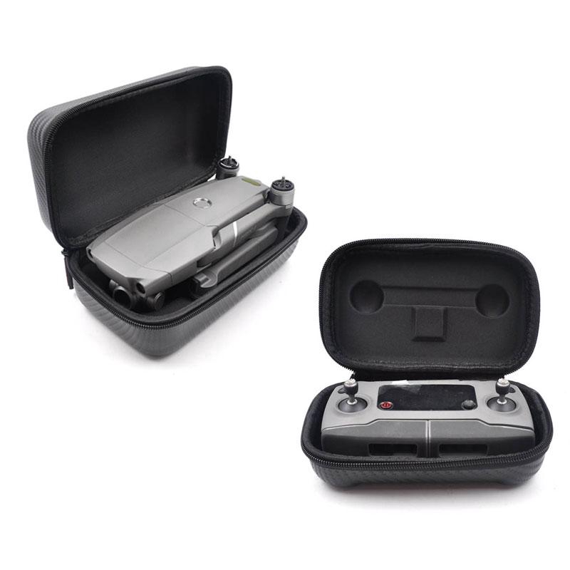 Túi đựng drone DJI Mavic 2 Pro Zoom bằng PU cứng