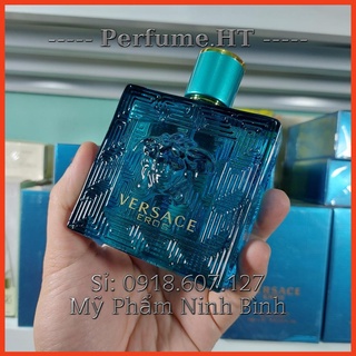 Nước hoa nma - bản versace eros man edt 100ml bản đẹp
