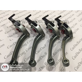 Tay thắng CRG Folding supper F1:1