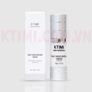 KTIMI - KEM DƯỠNG ẨM PHỤC HỒI DA