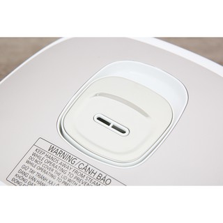 Nồi cơm điện tử Panasonic 1.8 lít SR-CP188NRA