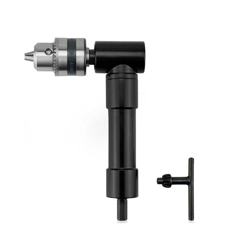 Nụ Hôn 900 kiss° Đầu Kẹp Mũi Khoan Điện 8mm 3 Rãnh 1-10mm Chuyên Dụng