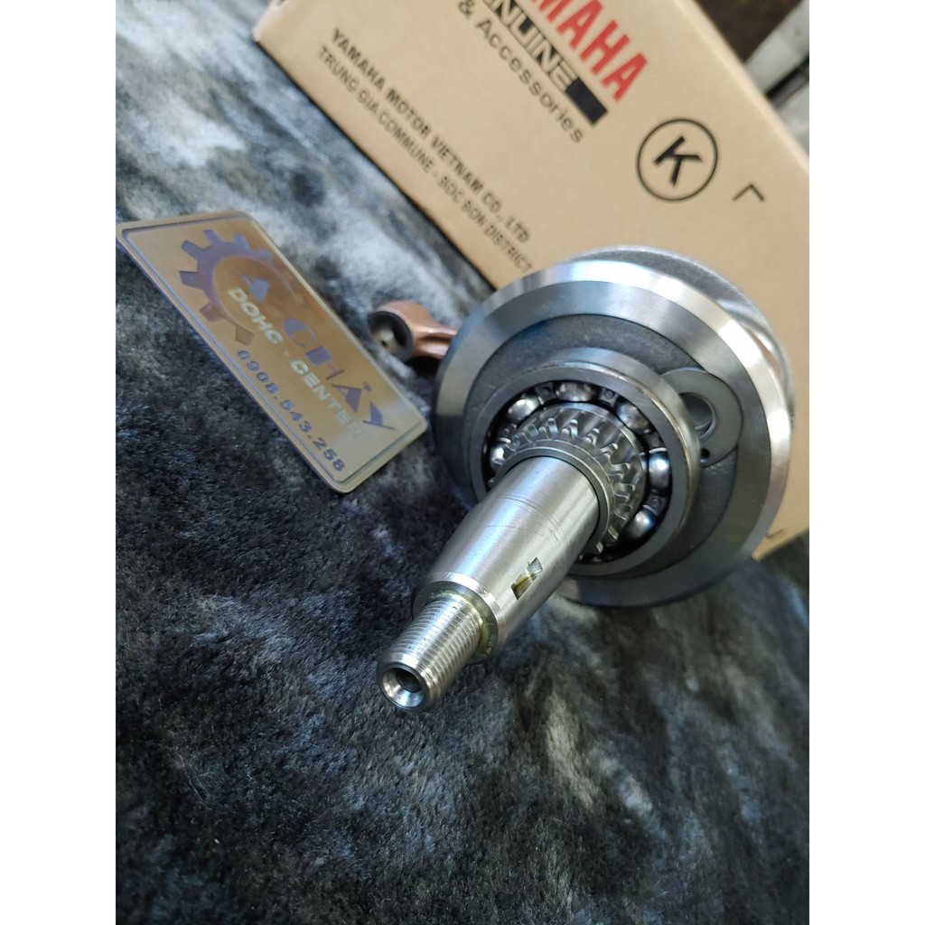 Full Cây Dên / Trục Khuỷu - Exciter 150 - Chính Hãng - ACR DOHC shop