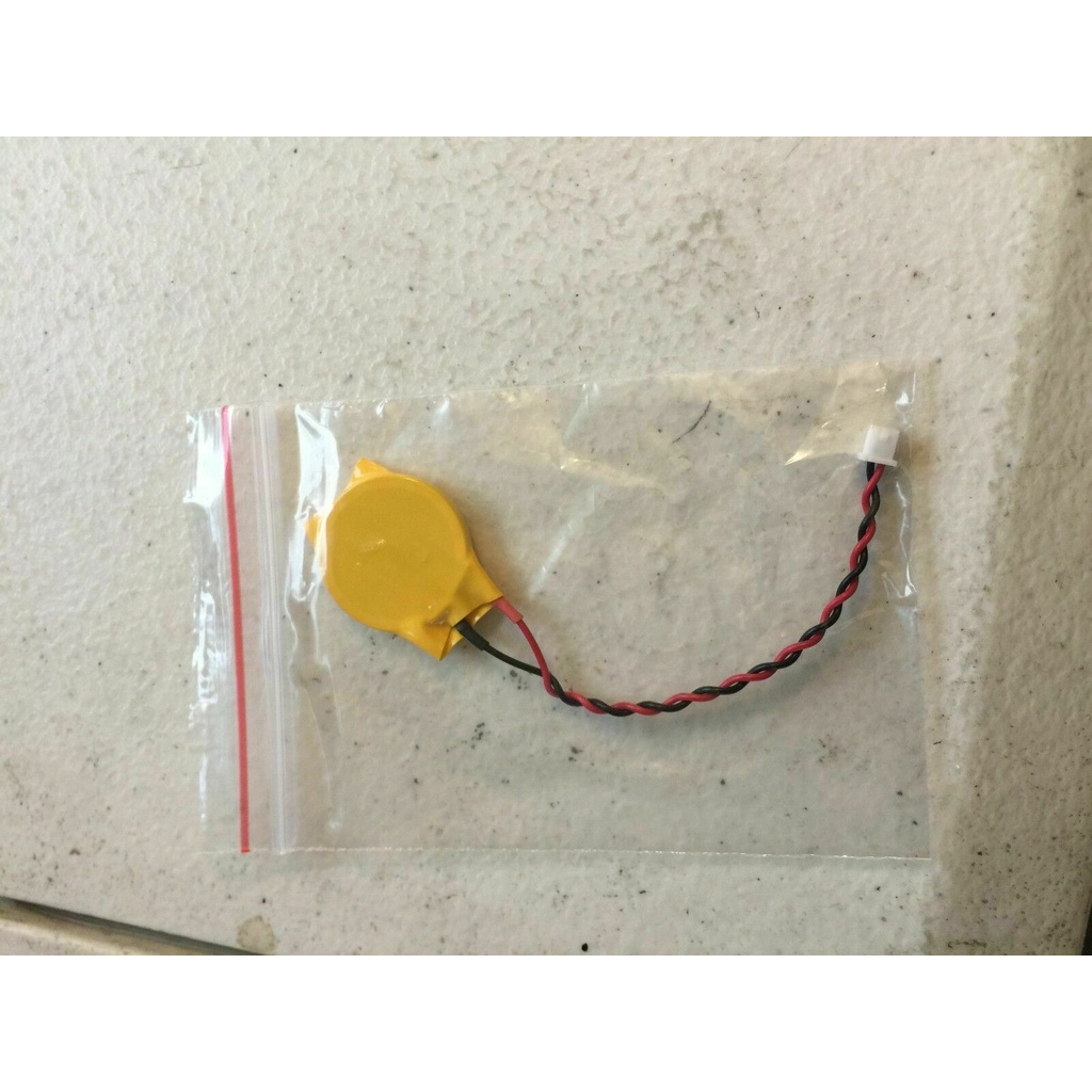 Pin Cmos Dell Precision M2800 M4600 M4700 M4800 M6600 M6700 M6800 7510 7520 7710 7720