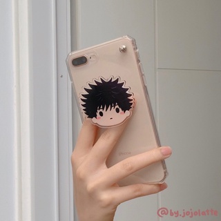 Jujutsu kaisen popsocket