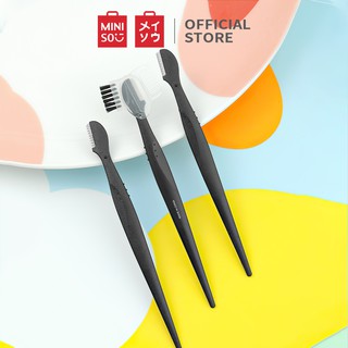  Miniso Dao cạo lông mày (3 chiếc)
