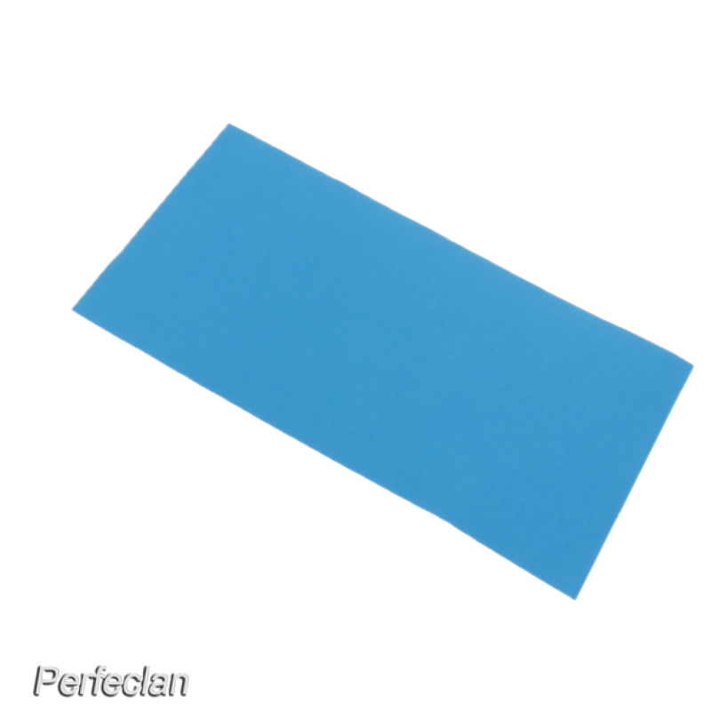 [Perfeclan] Miếng Vá Lỗ Dán Trang Trí Áo Khoác Phao Tự Dính