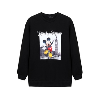 Áo nỉ micky mouse l436 nữ tng
