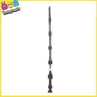 Đũa Phép Kim Loại Hóa Trang Nhân Vật Harry Potter/Đũa Phép Thuật Hóa Trang Harry Potter Thiết Kế Đa Dạng Chất Lượng Tốt