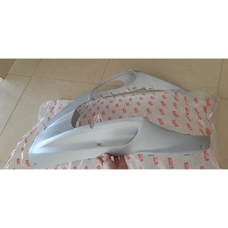 Ốp gầm Mio bạc xám 2004 - 2006 Yamaha