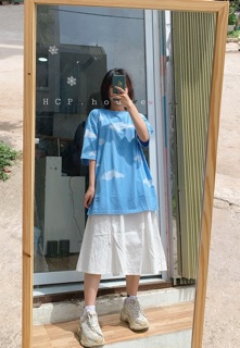 Áo phông ( ảnh thật - có sẵn ) sale