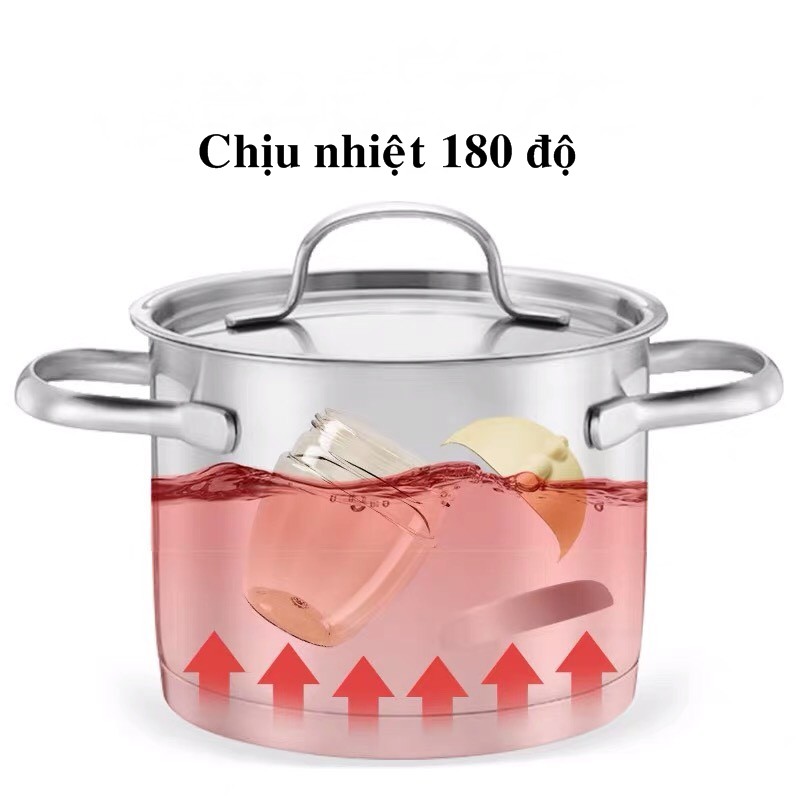 Bình tập uống nước chống sặc LittleBean mẫu khủng long 240ml (tặng kèm cọ ống hút)