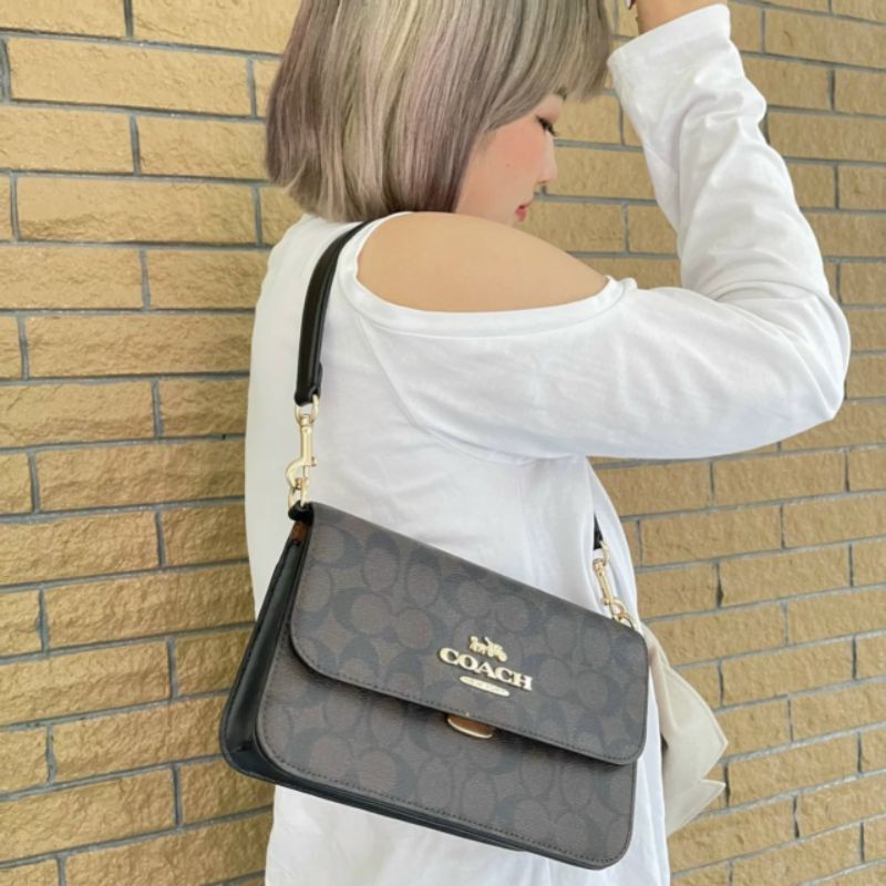 💥Túi Coach Brynn💥Rẻ vô địch