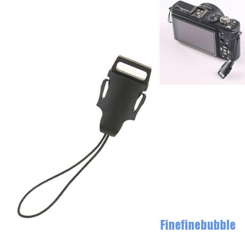 Set 4 Móc Khóa Dây Đeo Máy Ảnh 0128