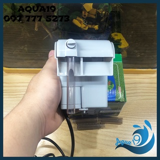 Lọc Thác Jebo 501 502 503