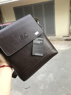 TÚI DA NAM CAO CẤP