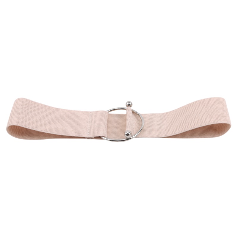 Dây thắt lưng co giãn thời trang dành cho nữ