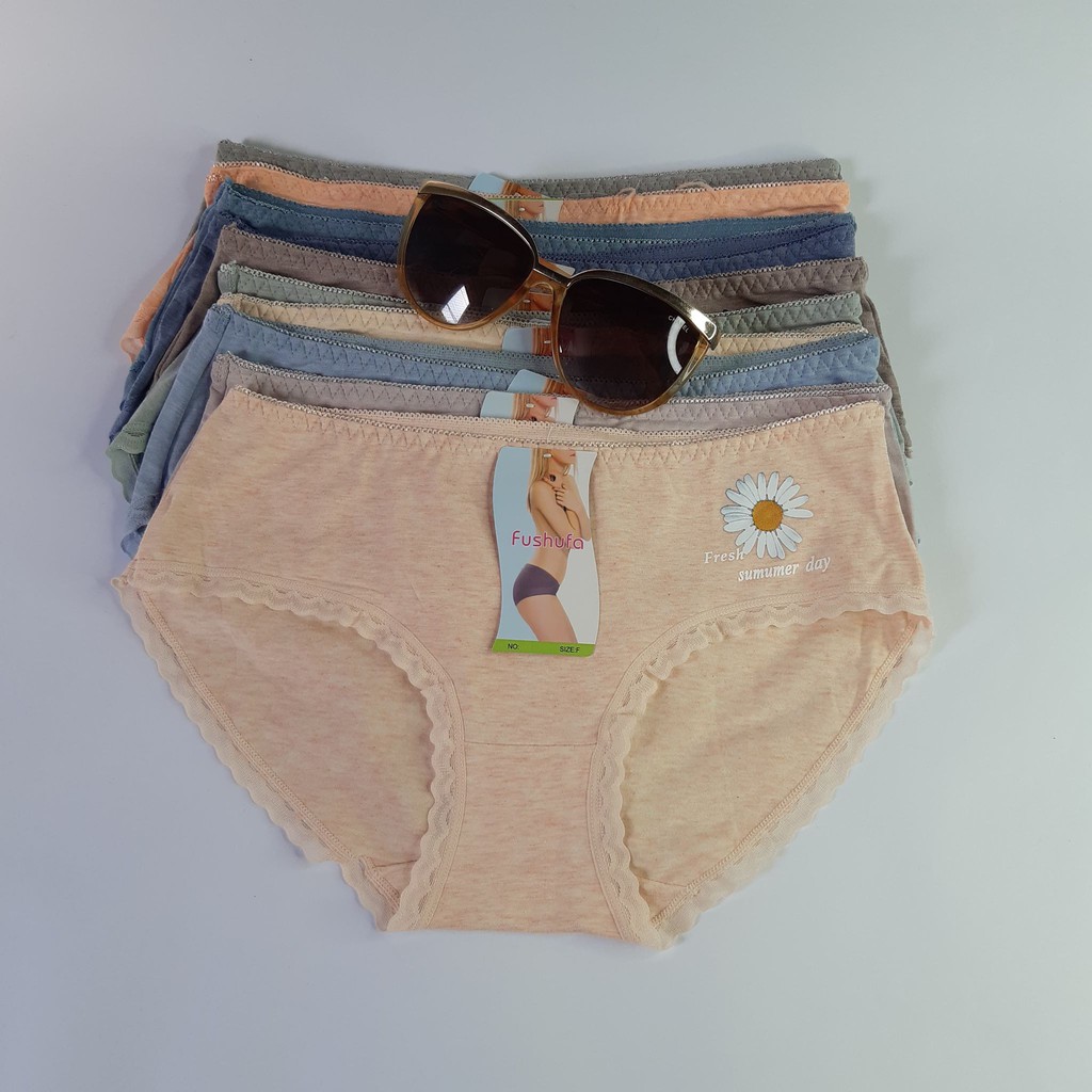 Quần Lót Thun Lạnh Siêu Co Giãn, Mềm Mịn | BigBuy360 - bigbuy360.vn