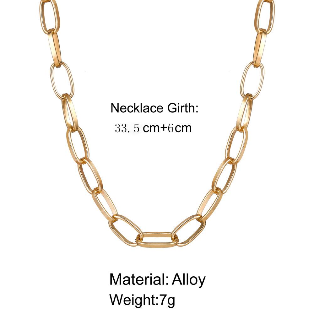 Vòng Cổ Choker Phong Cách Punk Cá Tính Dành Cho Nữ|Bông Tai Hình Học Boho Nhiều Màu Sắc