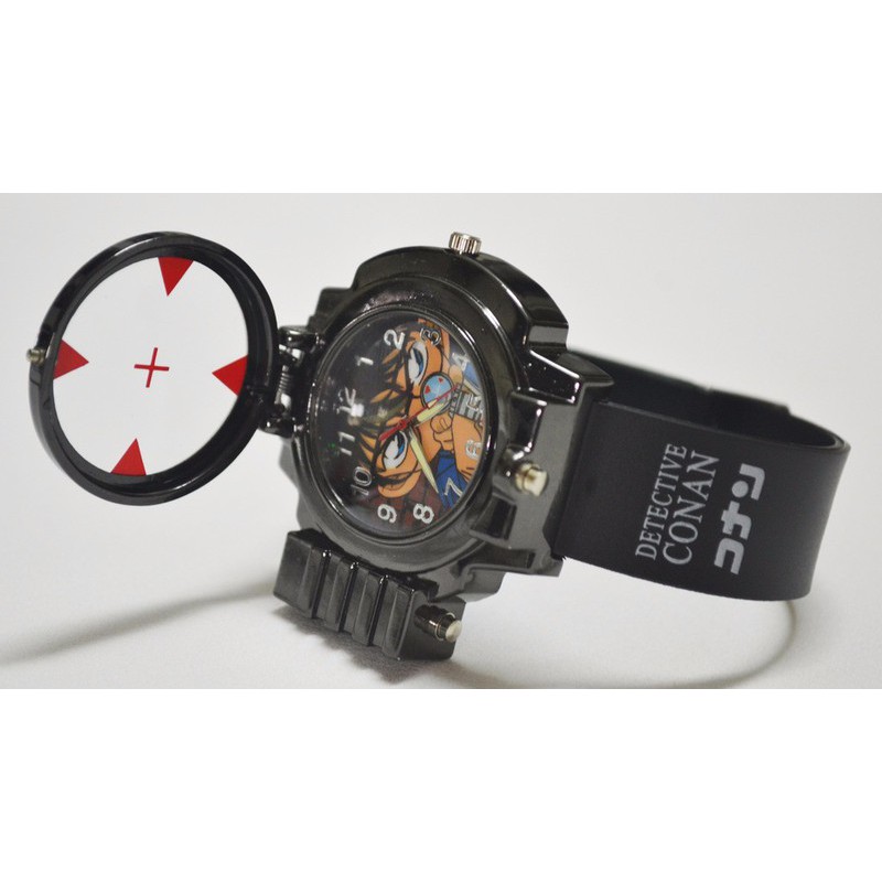 Đồng hồ conan - thám tử lừng danh | BigBuy360 - bigbuy360.vn