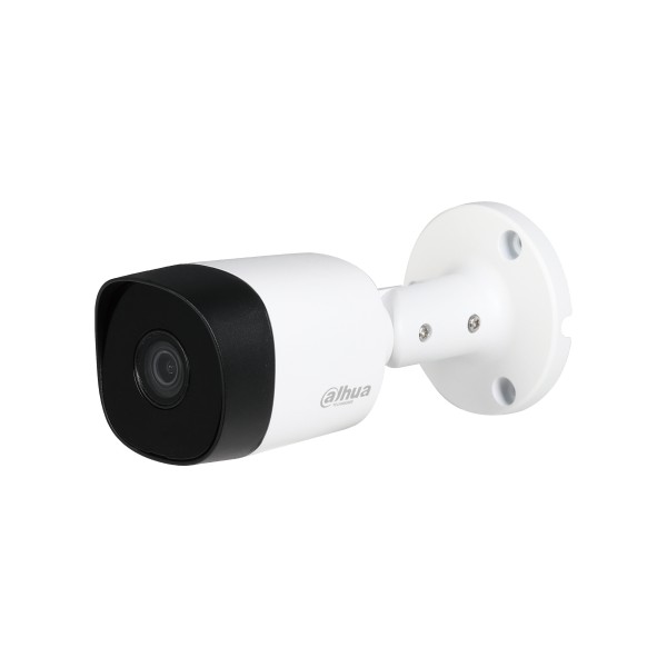 [Bộ 5- 8 2.0MP]Trọn bộ Camera DAHUA 2.0 Mp chính hãng Full HD 1080p,Vỏ sắt, tặng ổ cứng HDD 500G - Hàng chính hãng