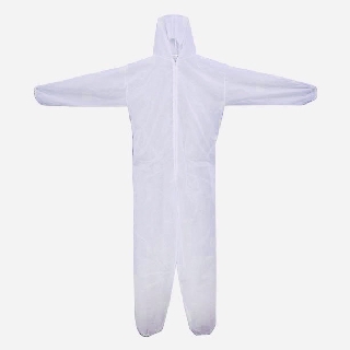 Bộ quần áo phòng dịch, đồ bảo hộ